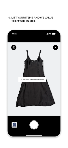 APLACE - Premium Pre-loved