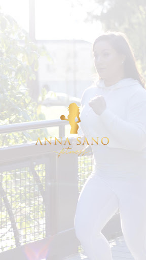 Android application ANNA SANO screenshort