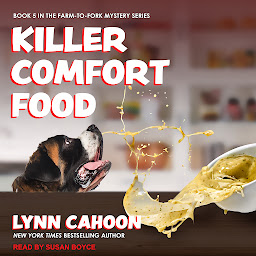 Icon image Killer Comfort Food