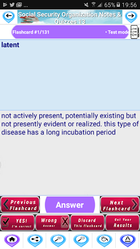 Social Security Organization f