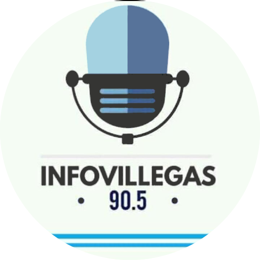FM Infovillegas 90.5Mhz 1.0 Icon
