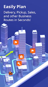 Route4Me Route Planner 2
