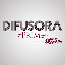 Icon image Difusora Prime 97,5 FM