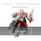 Guide LEGO HeroFactory icon