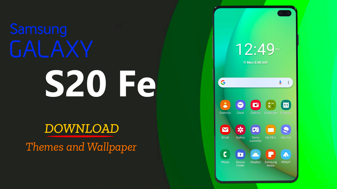 Galaxy S Fe Theme For Samsung Galaxy S Fe アンドロイド用 Apk ダウンロード Galaxy S Fe Theme For Samsung Galaxy S Fe アンドロイド用 Apk ダウンロード