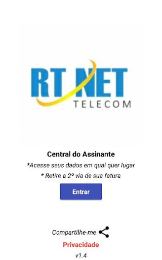 RTNET Central Screen 3