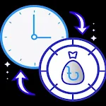 Cover Image of Unduh Time Makes Money 1.0 APK