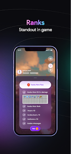 Asobu 8.6 APK + Mod (Free purchase) for Android 4