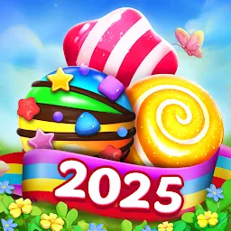 Sweets Match Mod Apk