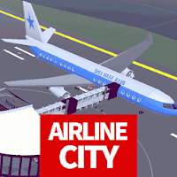 Airport 3D Game - Titanic City