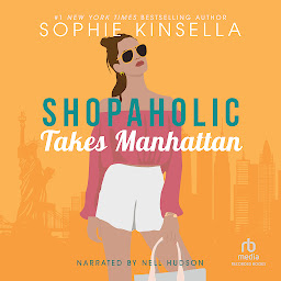 Icon image Shopaholic Takes Manhattan