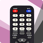Cover Image of ดาวน์โหลด Remote for Pyle TV  APK