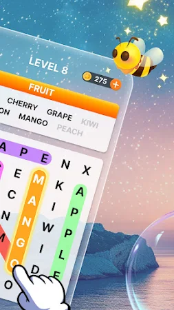 Game screenshot Word Search! hack