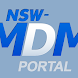 NSW-MDM Portal - Androidアプリ