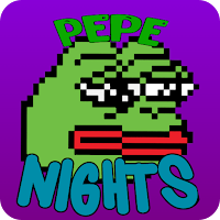 Pepe Nights: Part 1