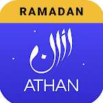 Cover Image of Download Athan: Ramadan 2023 in Germany  APK