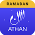 Athan: Ramadan 2023 in Germany8.3 (Premium)