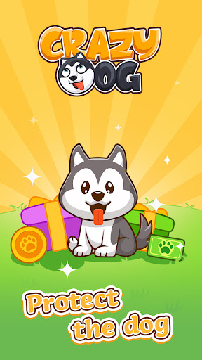 Crazy Dog - Apps on Google Play