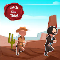New Catch the Thief 3D Handcuffs Them