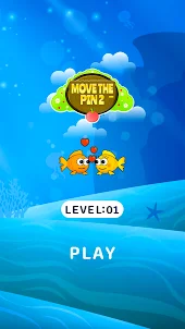 Move The Pin 2 Game