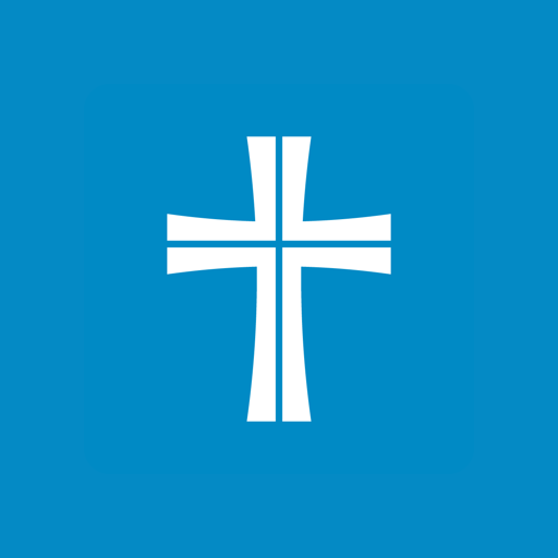 New Life Trust logo