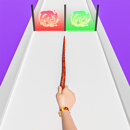 Magic Wand logo