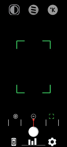 LEDProbe Screen 3