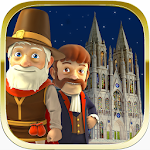 Cover Image of डाउनलोड Cathedral Rising 1.0.0 APK