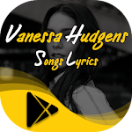 Cover Image of Download Music Player - Vanessa Hudgens All Songs Lyrics 1 APK