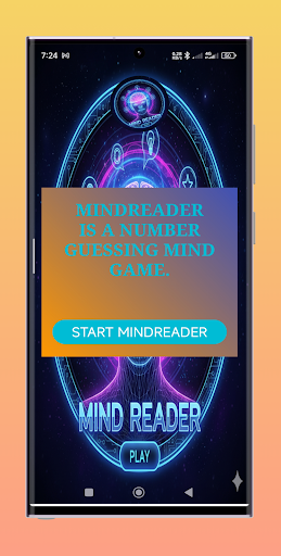 MindReader