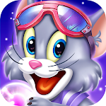 Cover Image of 下载 Bubble Shooter 2 Tiger 1.0.54 APK
