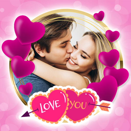 Romantic Stickers: Love Couple Download on Windows
