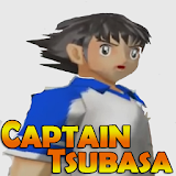 New Captain Tsubasa Tricks icon
