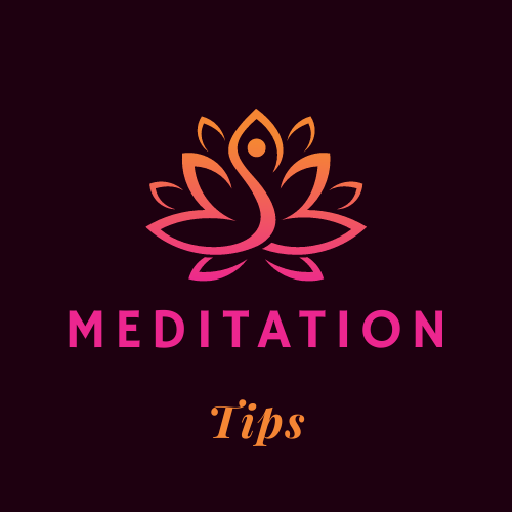Meditation Tips logo