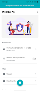 Imágen 9 Ad Blocker Pro android