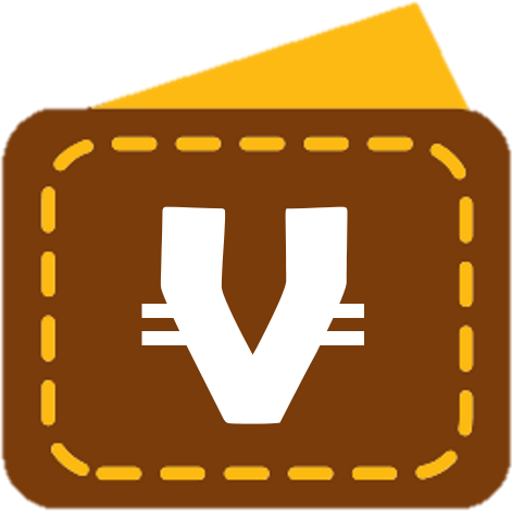 Voucher Wallet  Icon