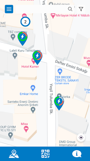 Android application GSM Charge screenshort