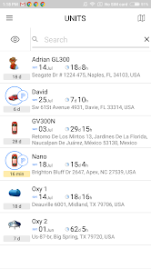 Screenshot image
