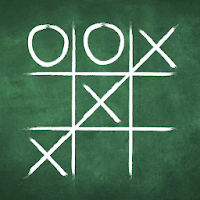 oxゲーム — 三目並べ — まるばつゲーム