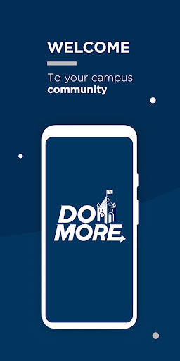 Android application Do More LC State screenshort