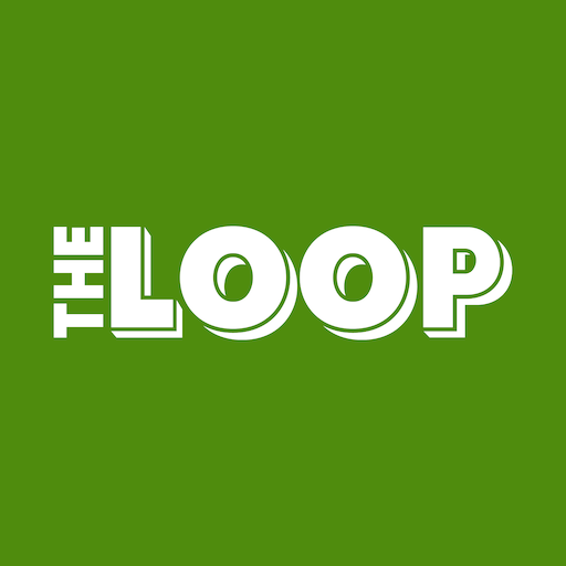 The Loop logo