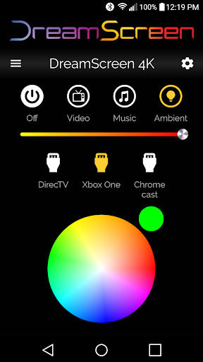 Dreamscreen App For Mac