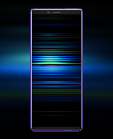 Xperia 1 Ii 5 Ii Wallpaper Androidアプリ Applion
