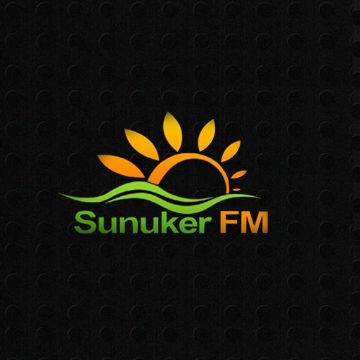 Radio Sunuker Fm 5.3.0 Icon