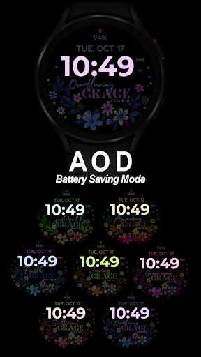 Bloom in Grace 2 screenshot 26