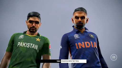 Real World Cricket Games apkpoly screenshots 5