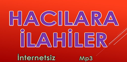Android application HAC-İLAHİLERİ-İNTERNETSİZ screenshort