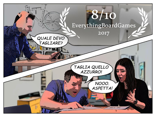 Anteprima dell'app