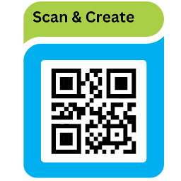 Icon image All in One QR Code Generator