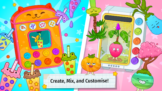 Pepi School: Fun Kid Games 3
